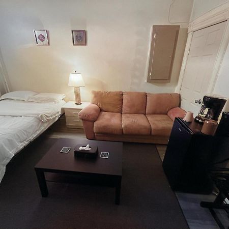 Booking-Eddy- Single Room With Self Check-In Hull Eksteriør billede