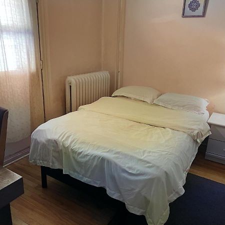 Booking-Eddy- Single Room With Self Check-In Hull Eksteriør billede