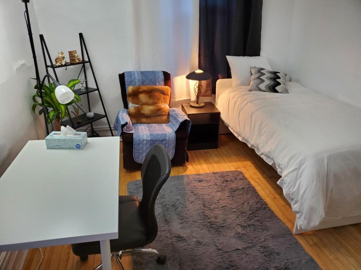 Booking-Eddy- Single Room With Self Check-In Hull Eksteriør billede