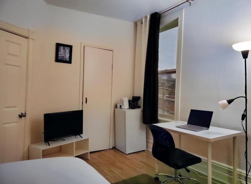 Booking-Eddy- Single Room With Self Check-In Hull Eksteriør billede