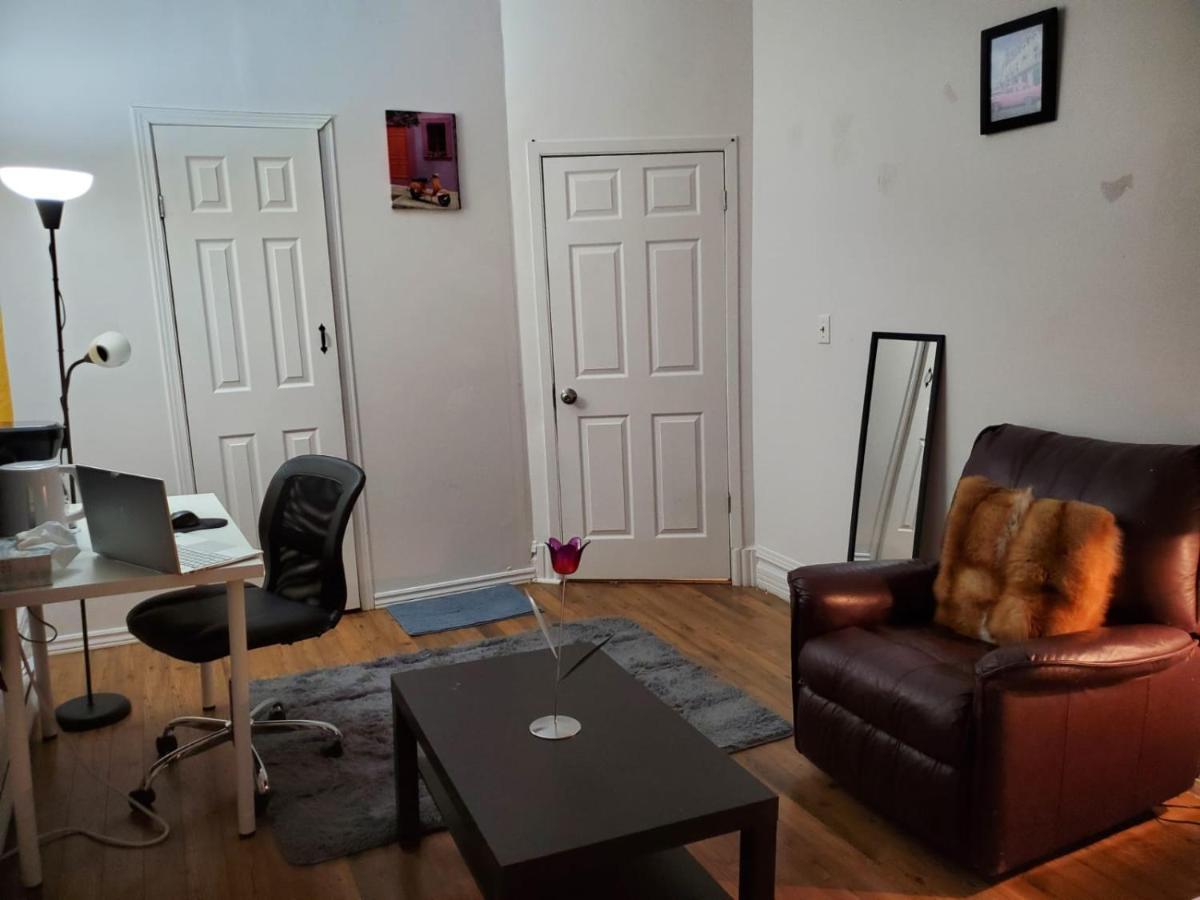 Booking-Eddy- Single Room With Self Check-In Hull Eksteriør billede