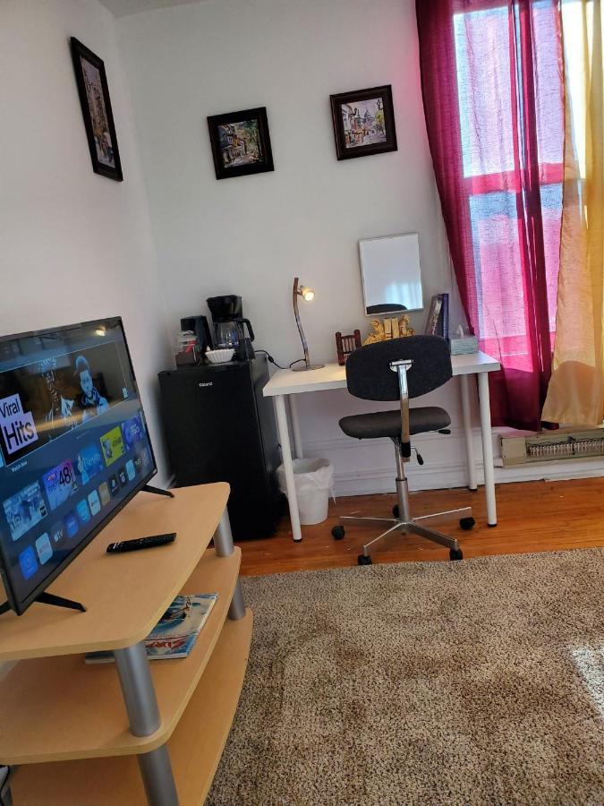 Booking-Eddy- Single Room With Self Check-In Hull Eksteriør billede