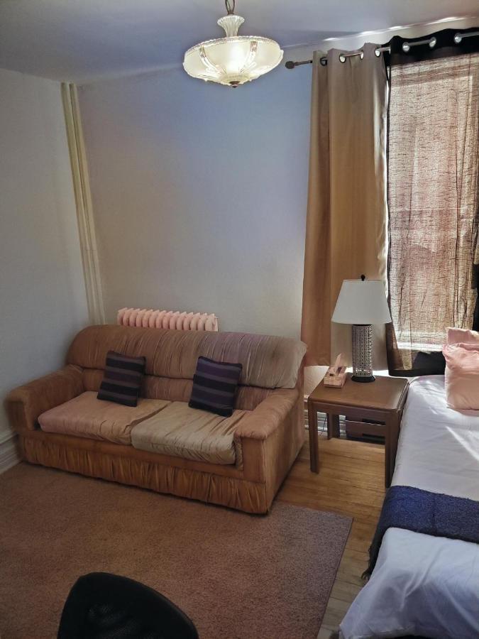 Booking-Eddy- Single Room With Self Check-In Hull Eksteriør billede