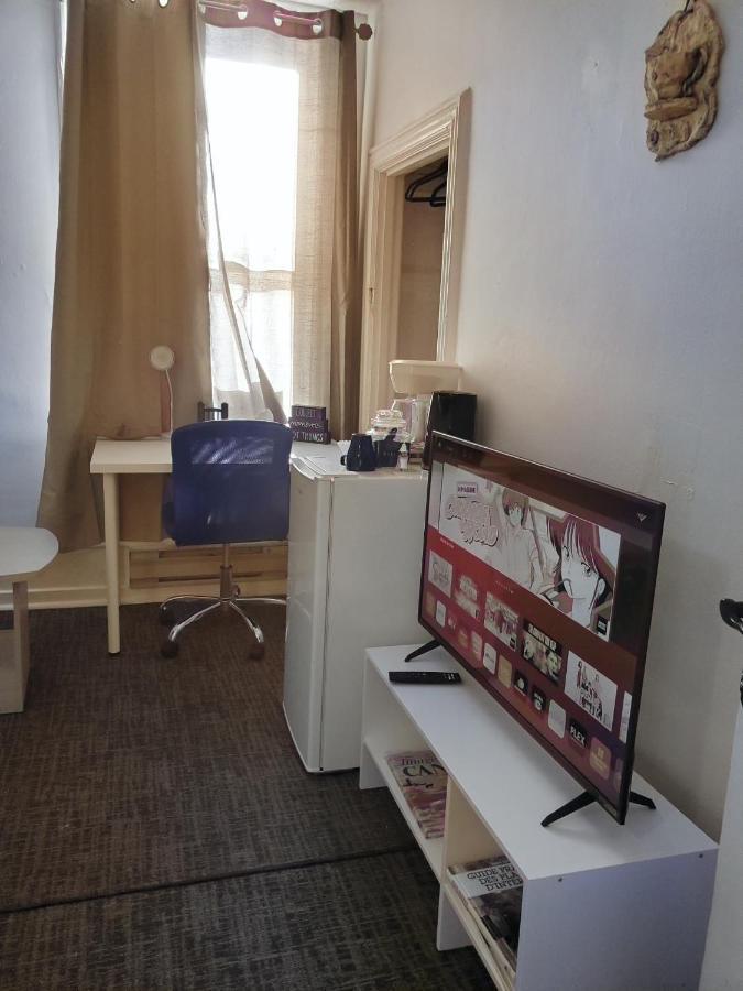 Booking-Eddy- Single Room With Self Check-In Hull Eksteriør billede