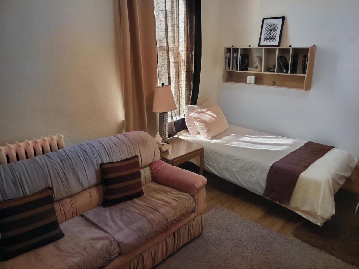 Booking-Eddy- Single Room With Self Check-In Hull Eksteriør billede