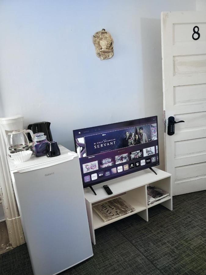 Booking-Eddy- Single Room With Self Check-In Hull Eksteriør billede