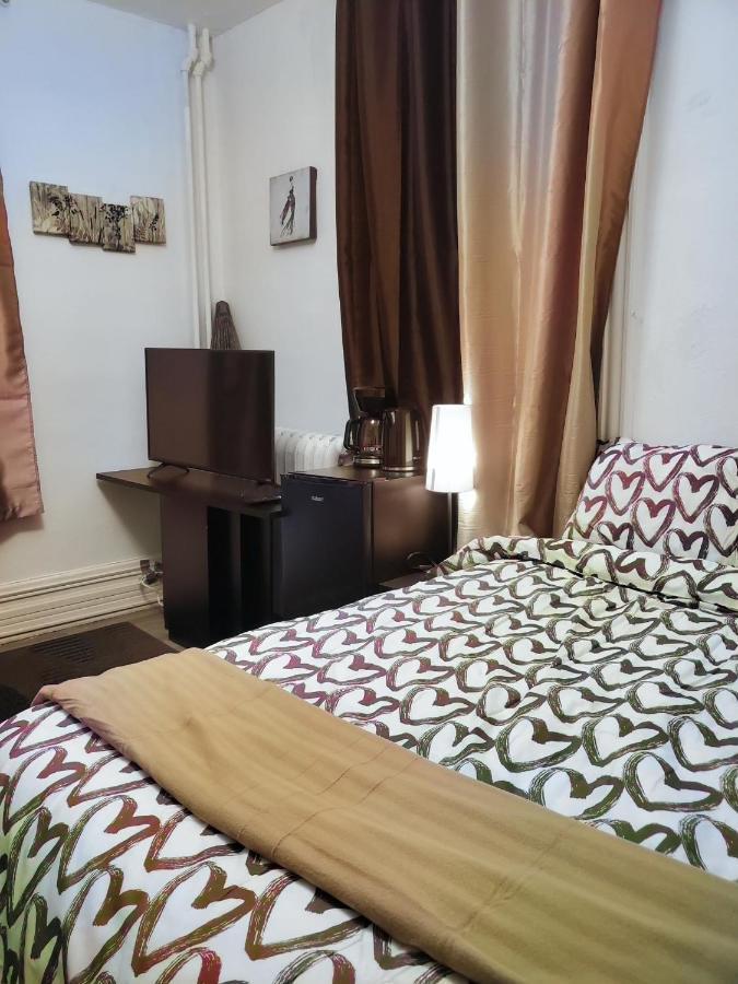 Booking-Eddy- Single Room With Self Check-In Hull Eksteriør billede
