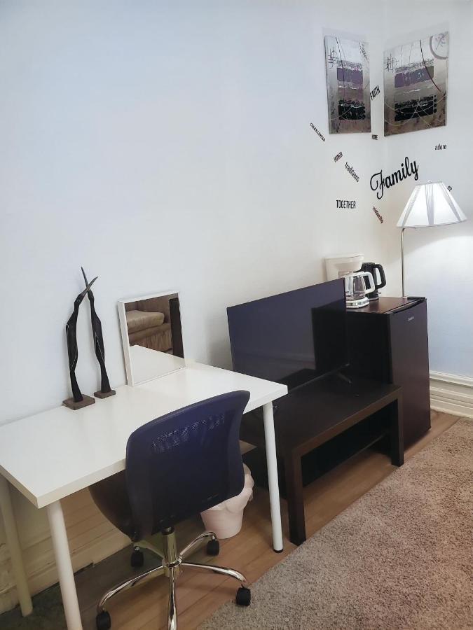 Booking-Eddy- Single Room With Self Check-In Hull Eksteriør billede
