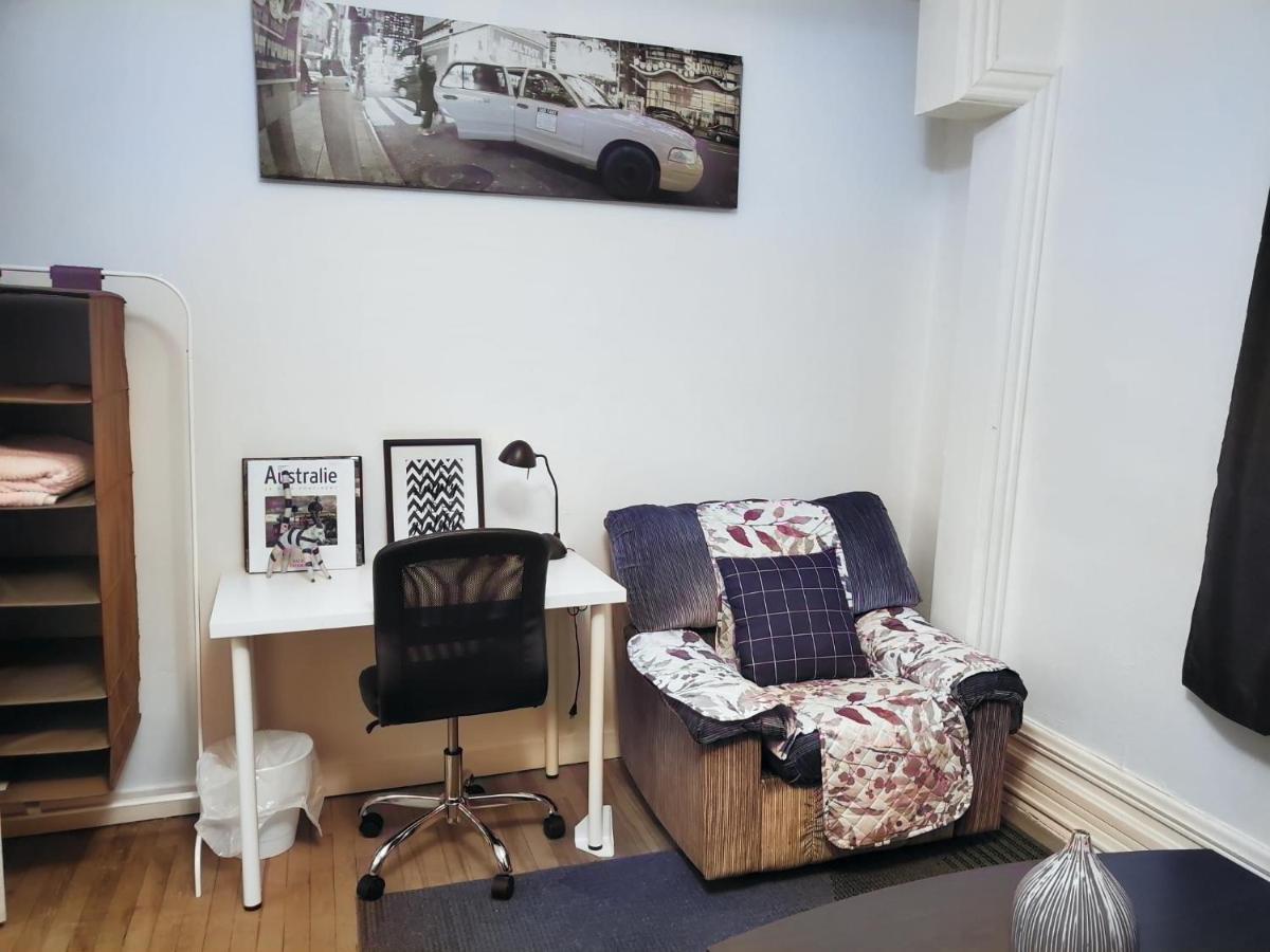 Booking-Eddy- Single Room With Self Check-In Hull Eksteriør billede