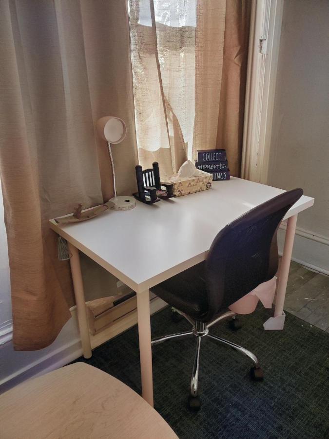 Booking-Eddy- Single Room With Self Check-In Hull Eksteriør billede