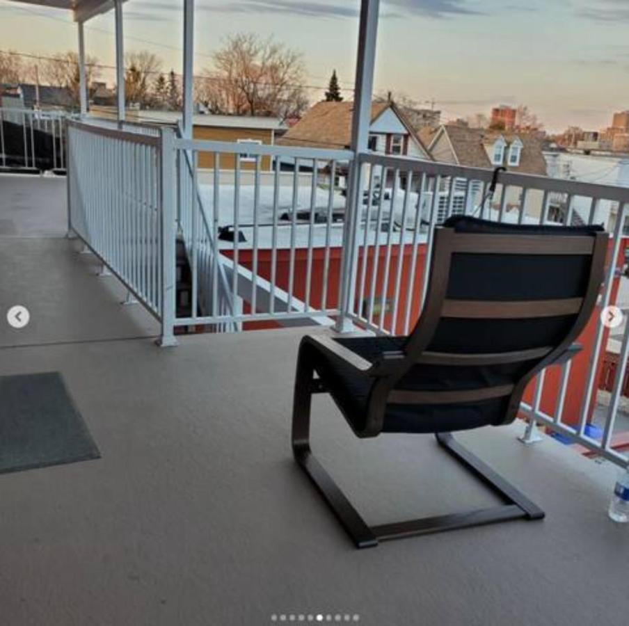Booking-Eddy- Single Room With Self Check-In Hull Eksteriør billede