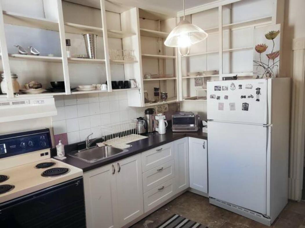 Booking-Eddy- Single Room With Self Check-In Hull Eksteriør billede