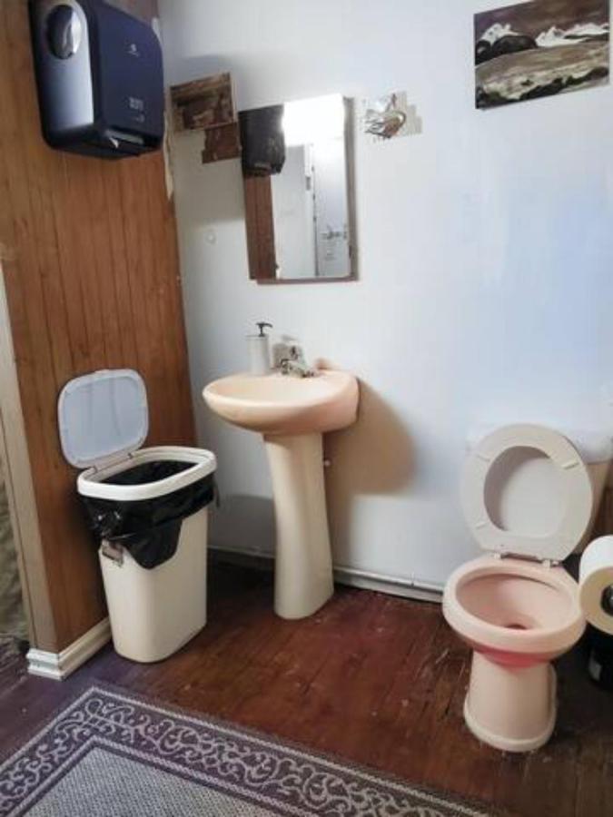 Booking-Eddy- Single Room With Self Check-In Hull Eksteriør billede