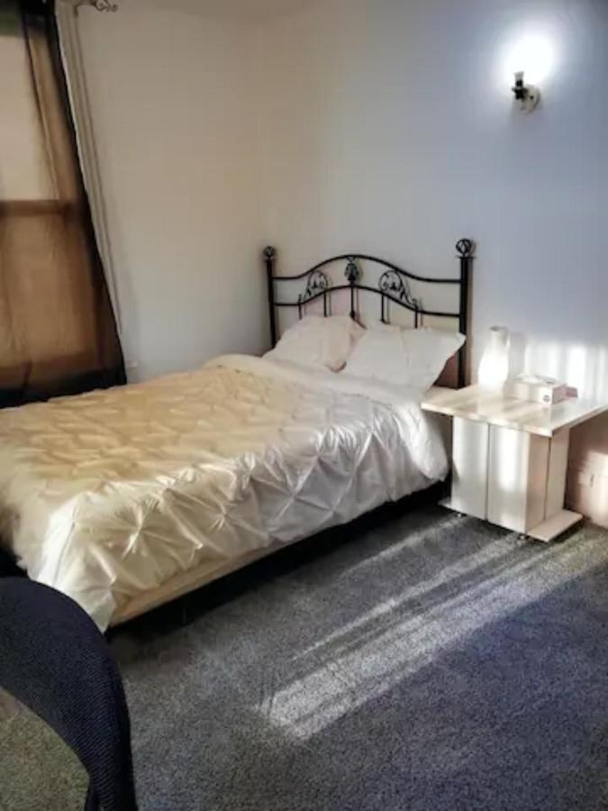 Booking-Eddy- Single Room With Self Check-In Hull Eksteriør billede