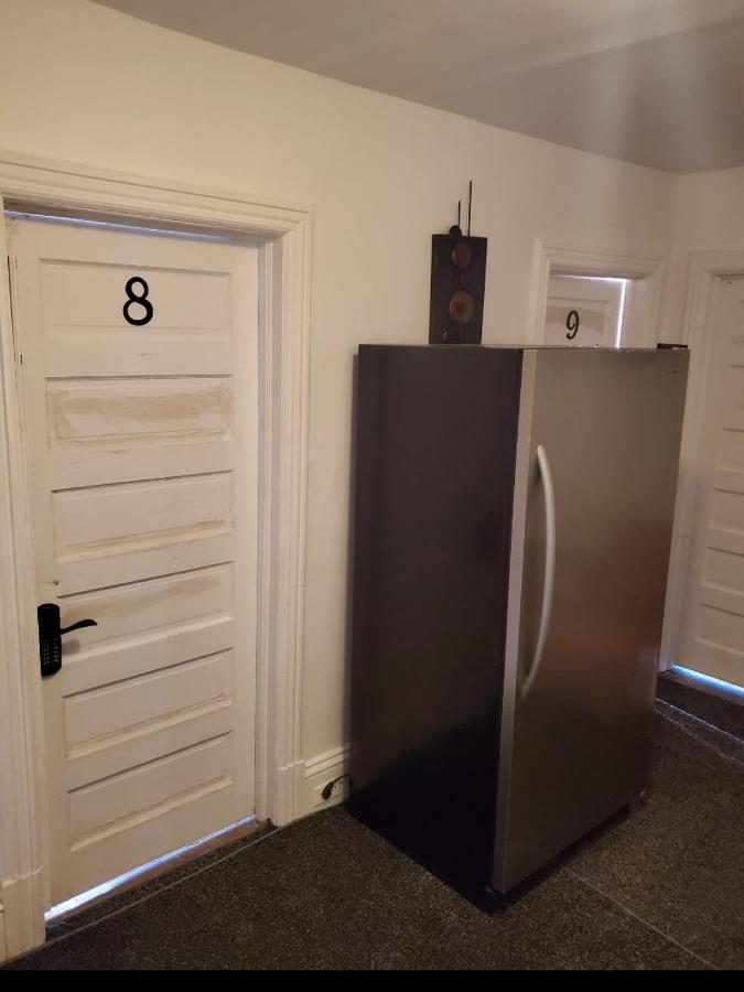 Booking-Eddy- Single Room With Self Check-In Hull Eksteriør billede