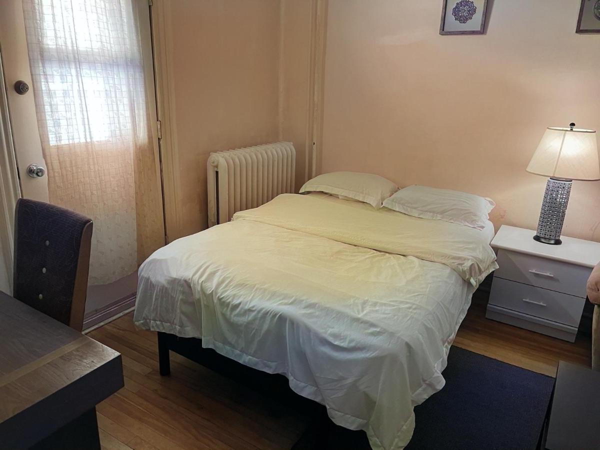 Booking-Eddy- Single Room With Self Check-In Hull Eksteriør billede