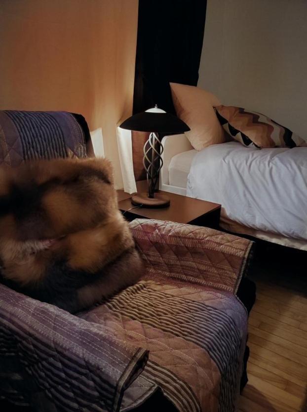 Booking-Eddy- Single Room With Self Check-In Hull Eksteriør billede