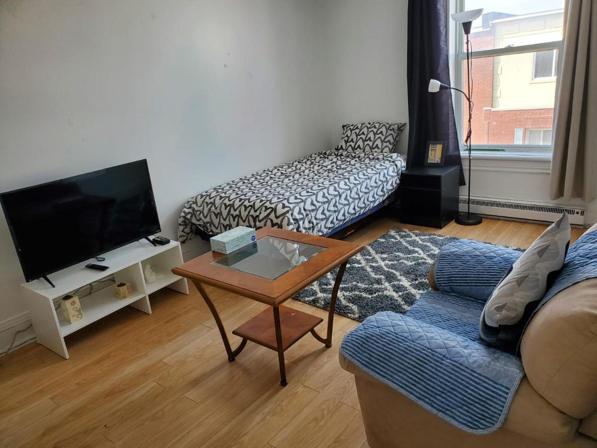 Booking-Eddy- Single Room With Self Check-In Hull Eksteriør billede